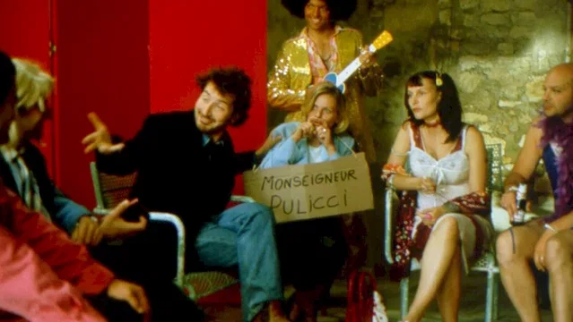 Photo 5 du film : La bostella