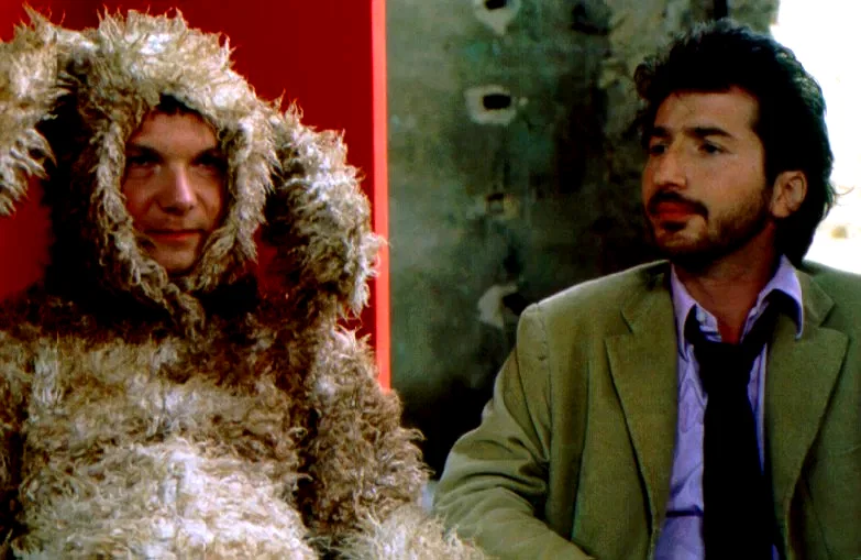 Photo 6 du film : La bostella