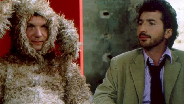 Photo 6 du film : La bostella