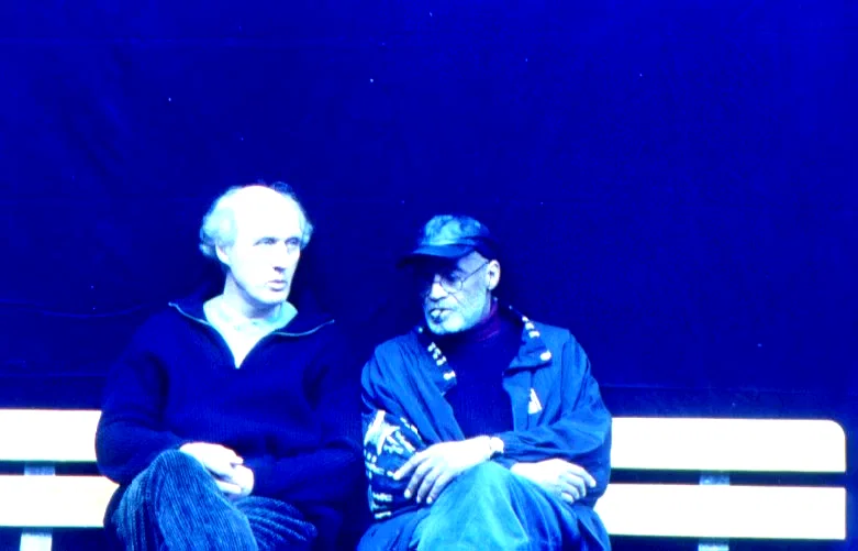 Photo 2 du film : Le conte du ventre plein