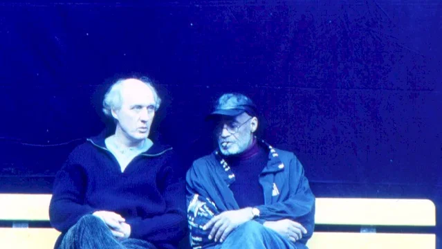 Photo du film : Le conte du ventre plein