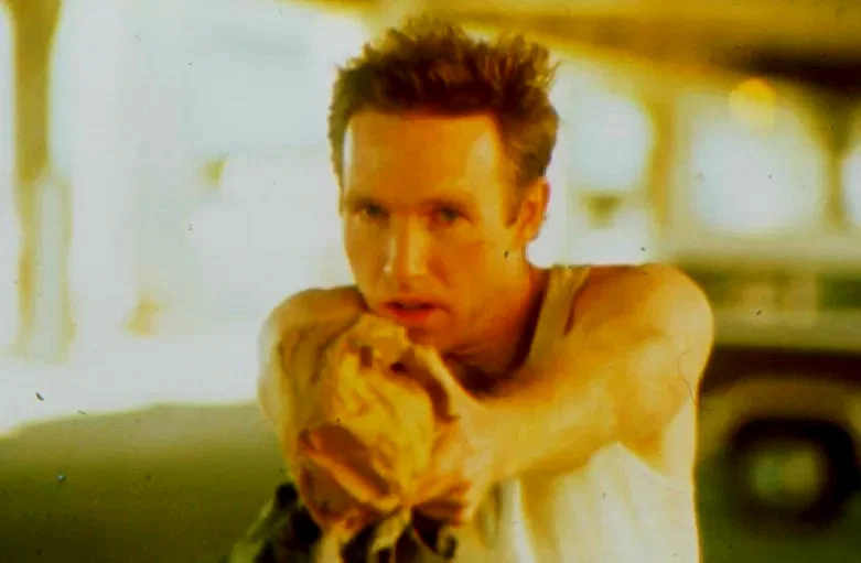 Photo 2 du film : Bobby g. (can't swim)