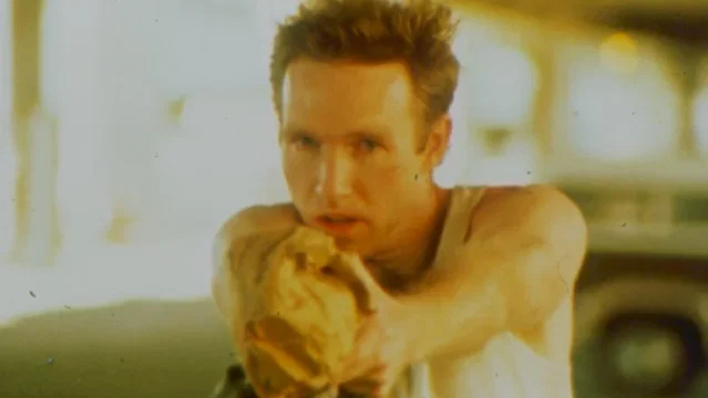 Photo du film : Bobby g. (can't swim)