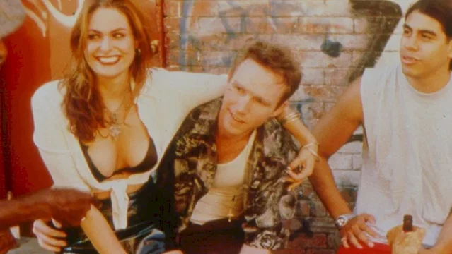 Photo du film : Bobby g. (can't swim)
