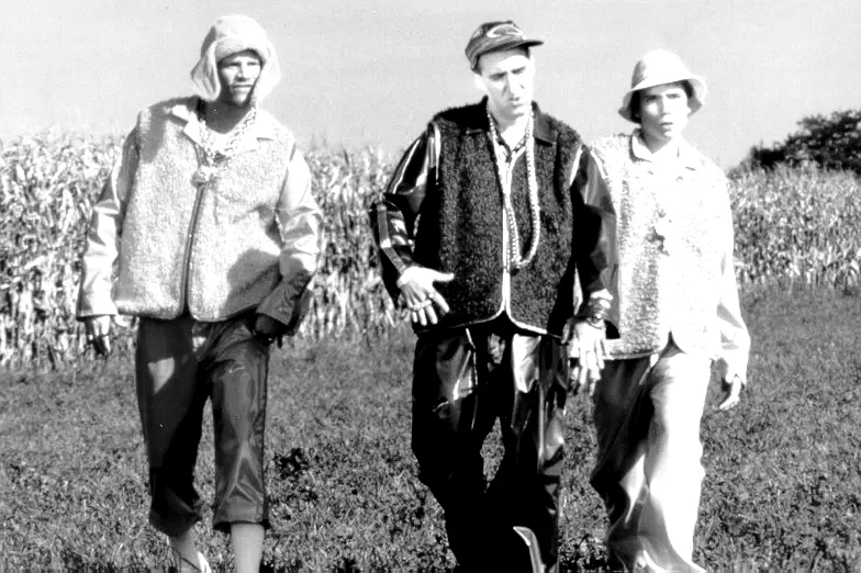 Photo 2 du film : Whiteboys