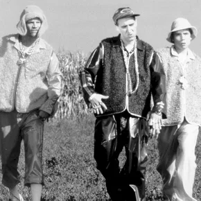 Photo du film : Whiteboys