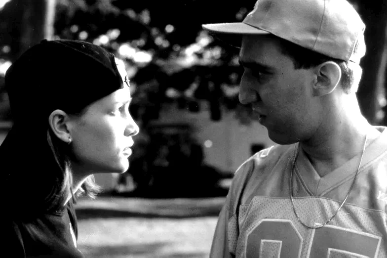 Photo 3 du film : Whiteboys
