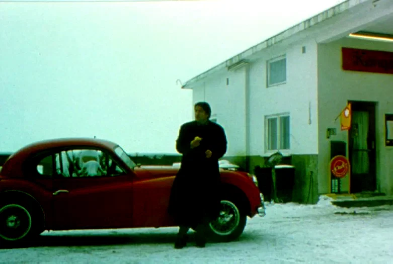 Photo 2 du film : Bloody angels