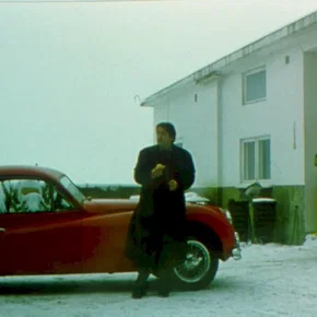 Photo du film : Bloody angels
