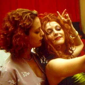 Photo du film : Le harem de mme osmane
