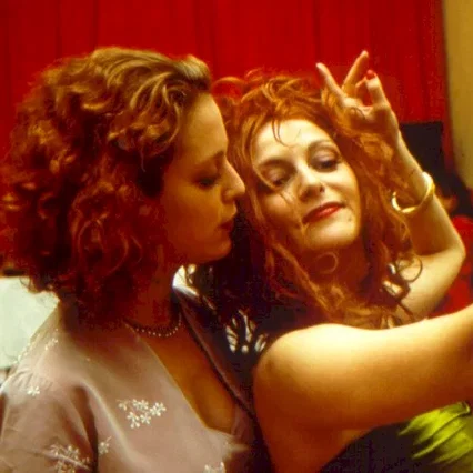 Miniature photo du film : Le harem de mme osmane