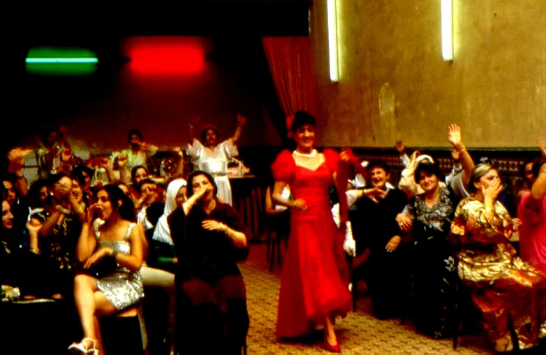 Photo 3 du film : Le harem de mme osmane