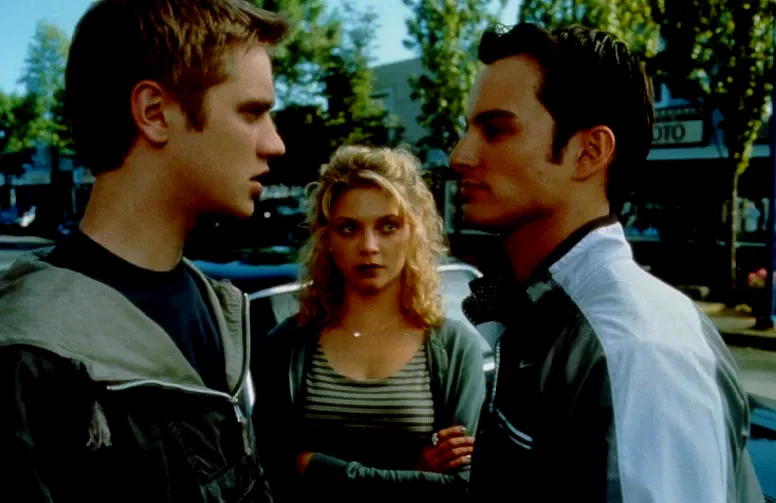 Photo du film : Destination finale