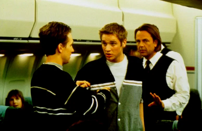 Photo du film : Destination finale