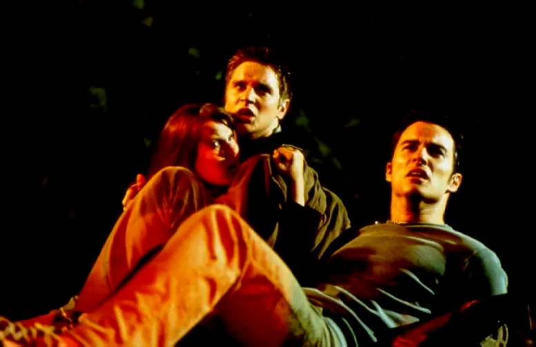 Photo du film : Destination finale