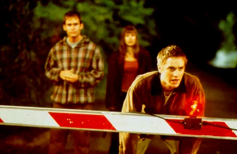 Photo du film : Destination finale