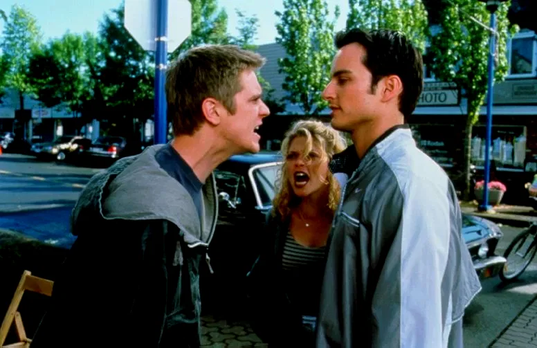 Photo du film : Destination finale