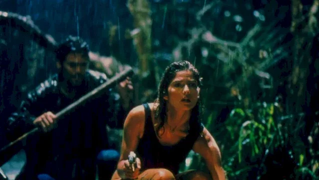 Photo du film : Komodo