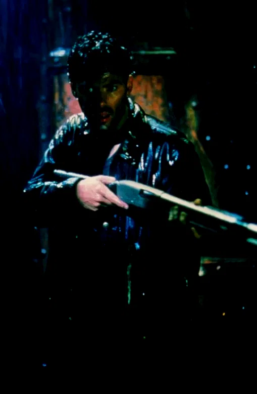Photo 10 du film : Komodo
