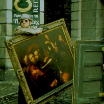Miniature photo du film : Ordinary decent criminal