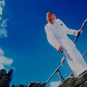 Photo du film : Le prince du Pacifique