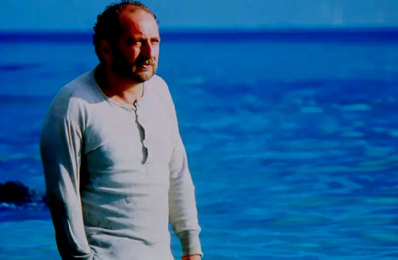 Photo 3 du film : Le prince du Pacifique
