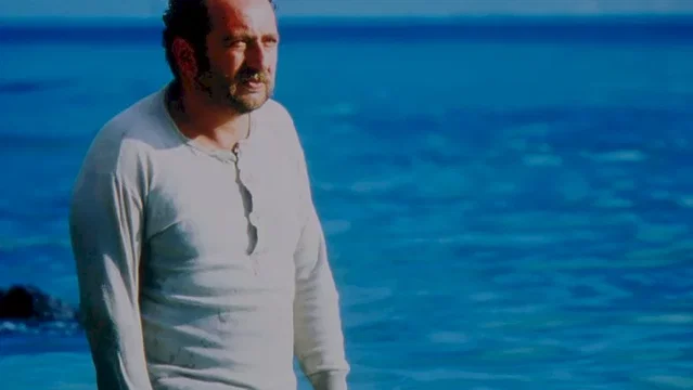 Photo 3 du film : Le prince du Pacifique