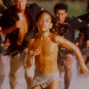 Photo du film : Le prince du Pacifique