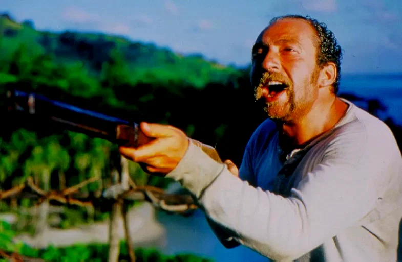 Photo 5 du film : Le prince du Pacifique