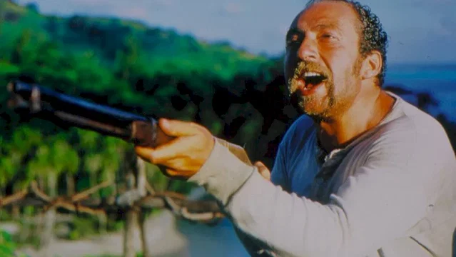 Photo 5 du film : Le prince du Pacifique