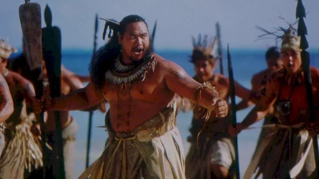 Photo 6 du film : Le prince du Pacifique