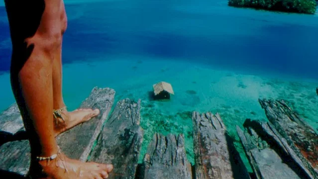Photo 7 du film : Le prince du Pacifique