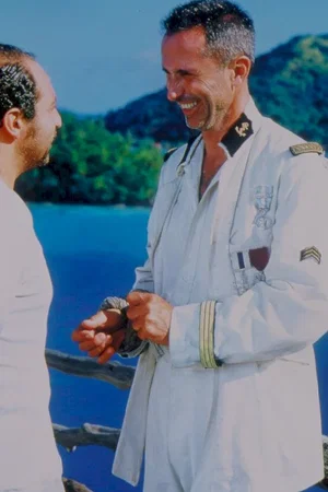 Photo 12 du film : Le prince du Pacifique