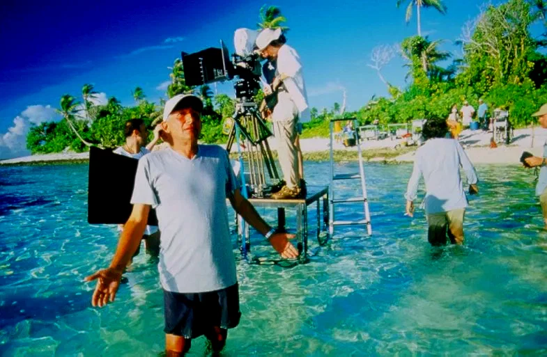 Photo 13 du film : Le prince du Pacifique
