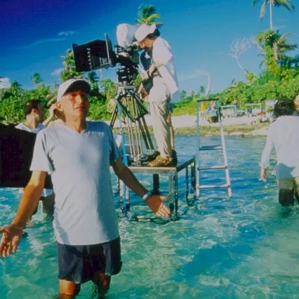 Miniature photo du film : Le prince du Pacifique