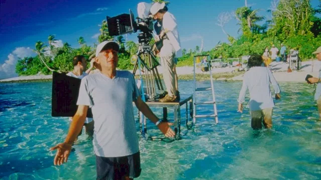 Photo 13 du film : Le prince du Pacifique