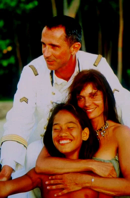 Photo 15 du film : Le prince du Pacifique