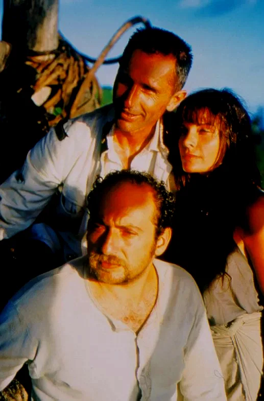 Photo 16 du film : Le prince du Pacifique