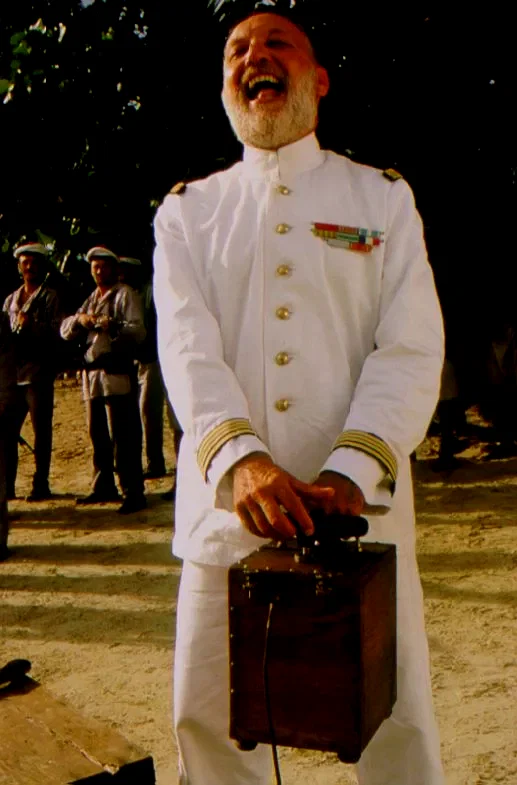 Photo 17 du film : Le prince du Pacifique