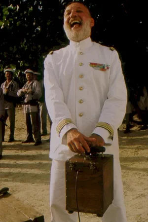 Photo 17 du film : Le prince du Pacifique
