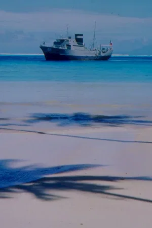 Photo 18 du film : Le prince du Pacifique