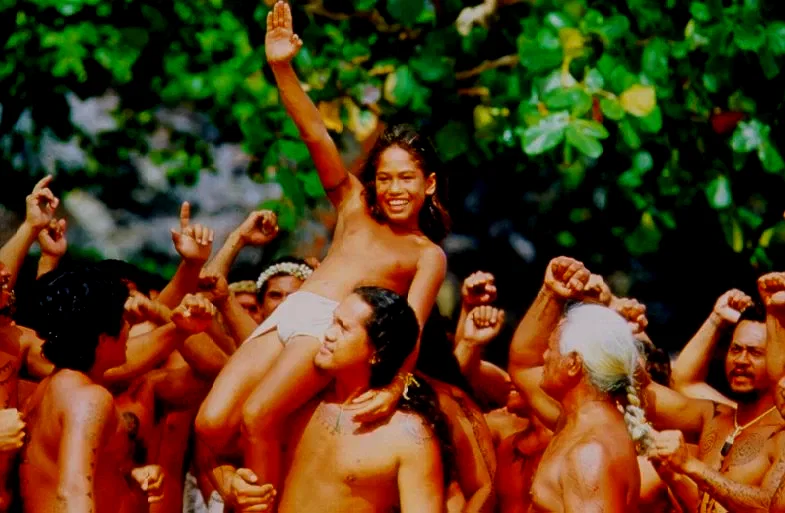 Photo 19 du film : Le prince du Pacifique