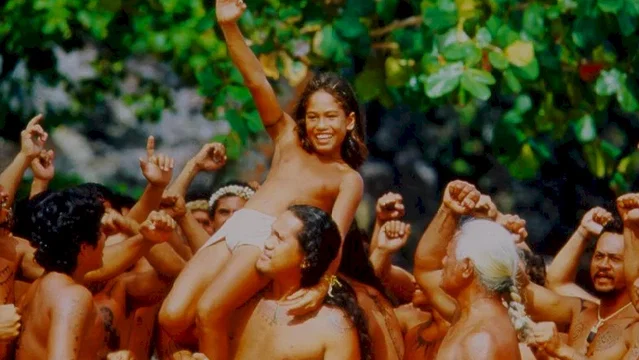Photo 19 du film : Le prince du Pacifique