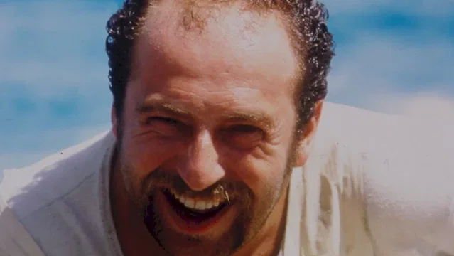 Photo 21 du film : Le prince du Pacifique