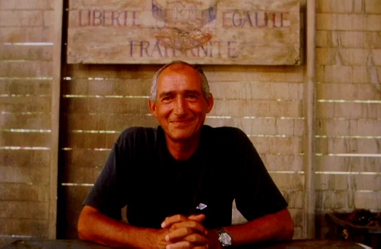 Photo 22 du film : Le prince du Pacifique