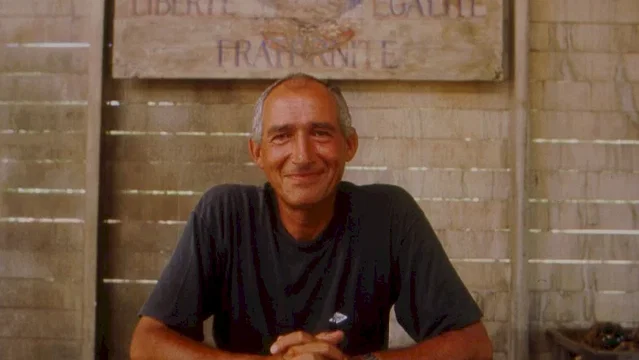 Photo 22 du film : Le prince du Pacifique