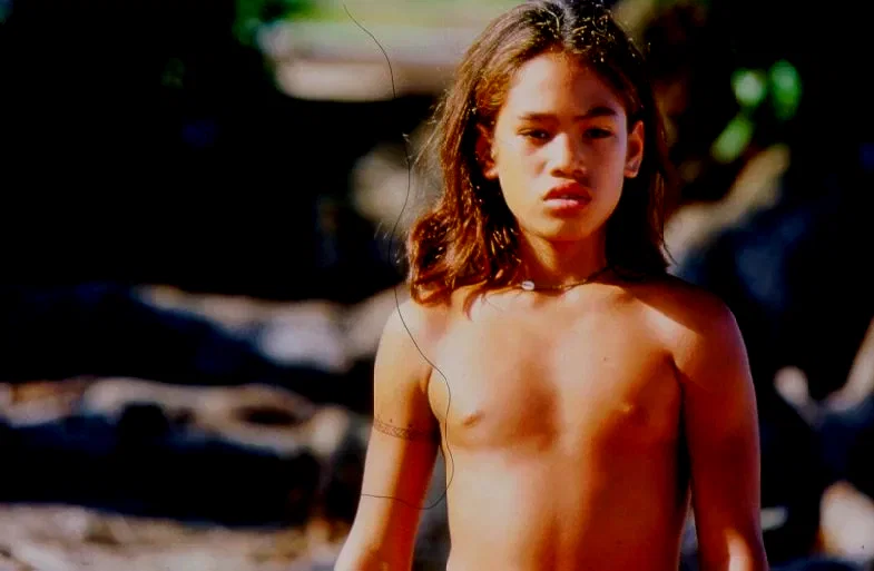 Photo 24 du film : Le prince du Pacifique