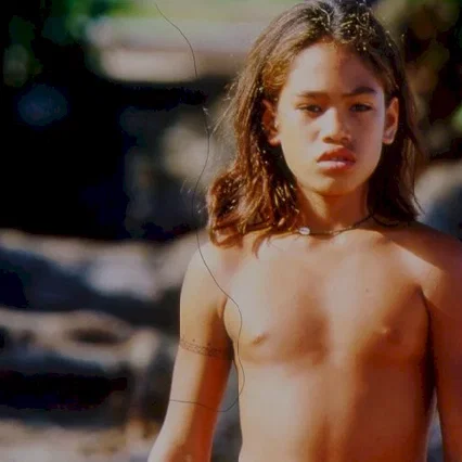 Miniature photo du film : Le prince du Pacifique