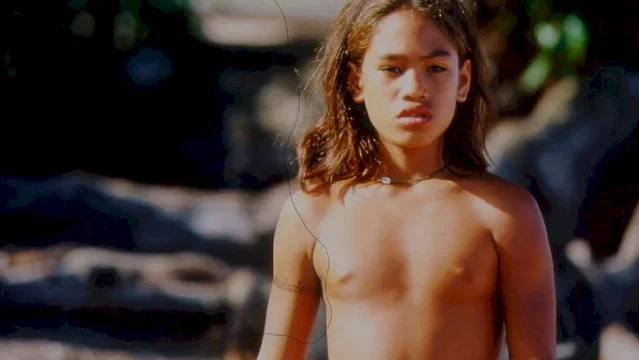 Photo 24 du film : Le prince du Pacifique