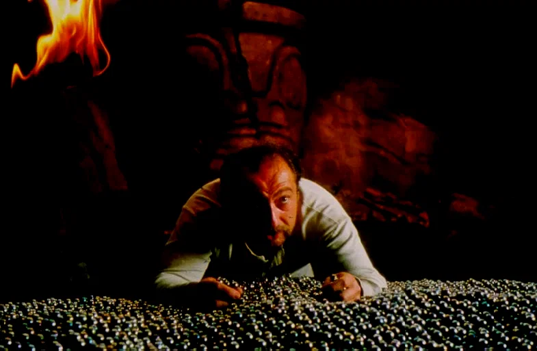 Photo 25 du film : Le prince du Pacifique